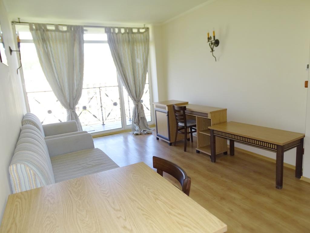 Elenite Private Apartments เอเลนีเต ภายนอก รูปภาพ