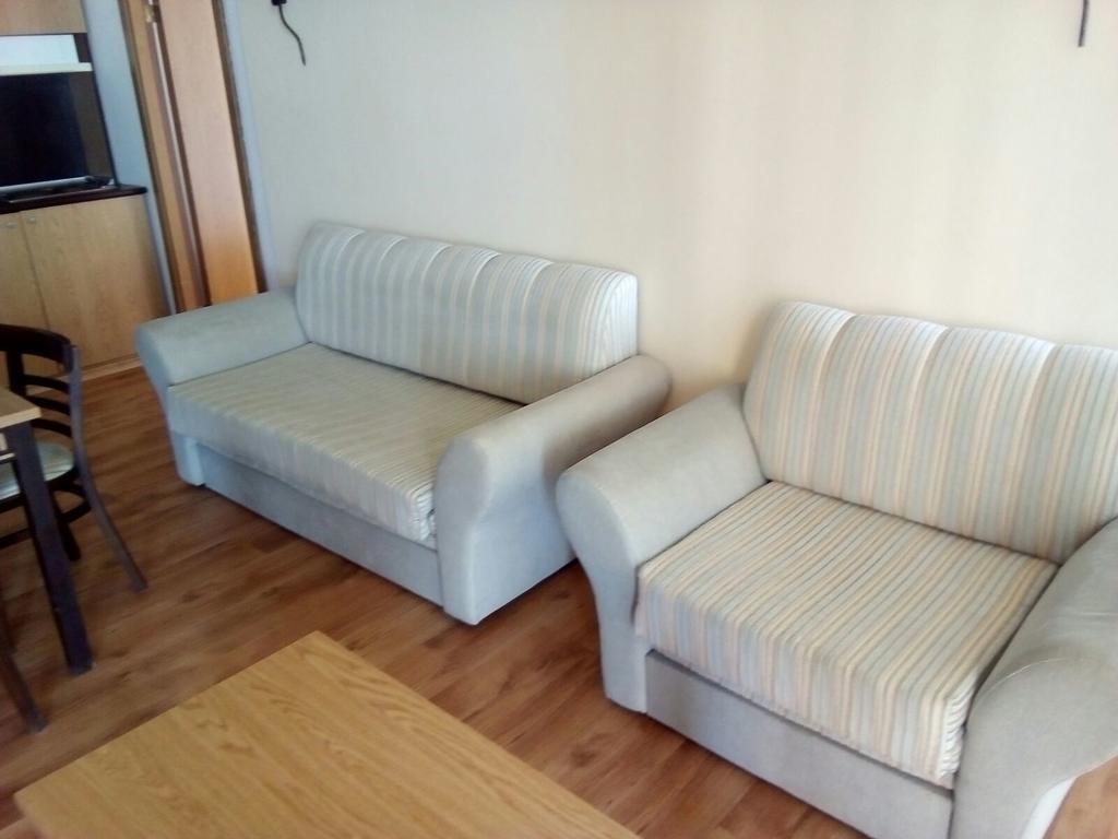 Elenite Private Apartments เอเลนีเต ภายนอก รูปภาพ